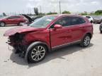 2018 LINCOLN MKC SELECT