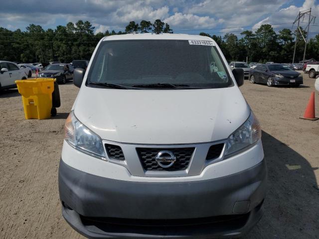 3N6CM0KN6FK718676 Nissan NV200 2.5S