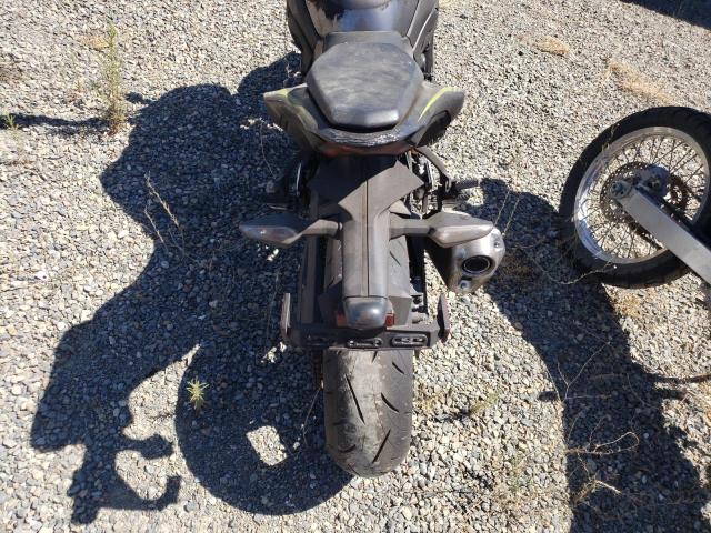 2020 KAWASAKI ZR900 F - ML5ZRDF19LDA40186