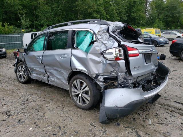 4S4WMAPD1N3425371 Subaru Ascent Limited