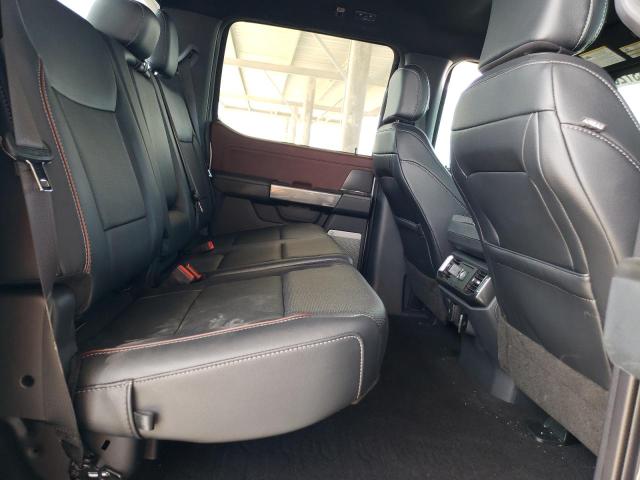 1FTFW1E88PKE34730 Ford F150 Supercrew