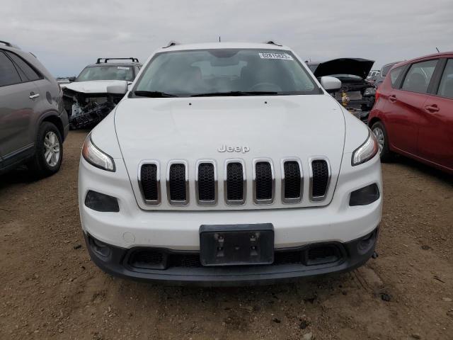 1C4PJMCS7FW529841 Jeep Cherokee Latitude