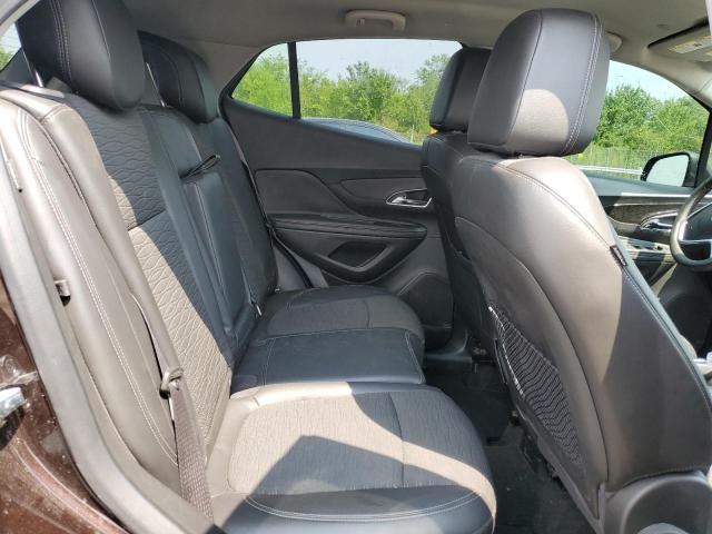 2016 BUICK ENCORE CON - KL4CJBSB2GB610835