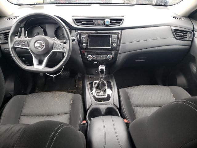 2018 NISSAN ROGUE S 4D KNMAT2MV5JP577130