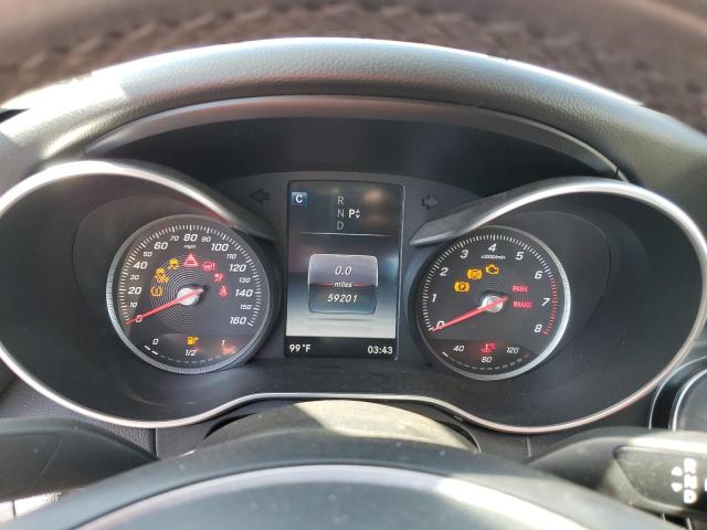 55SWF4JB0GU129057 Mercedes-Benz C 300