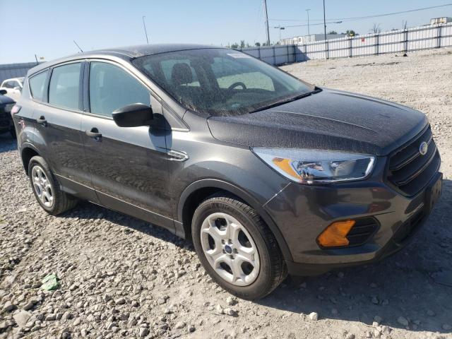 1FMCU0F74HUB20955 Ford ESCAPE S