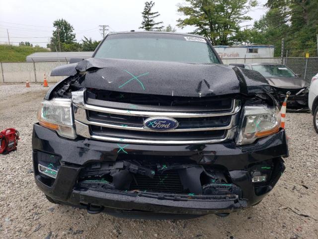 1FMJK1JT8HEA07317 Ford Expedition El Xlt