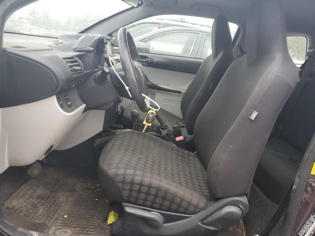 2015 TOYOTA SCION IQ - JTNJJXB05FJ030665