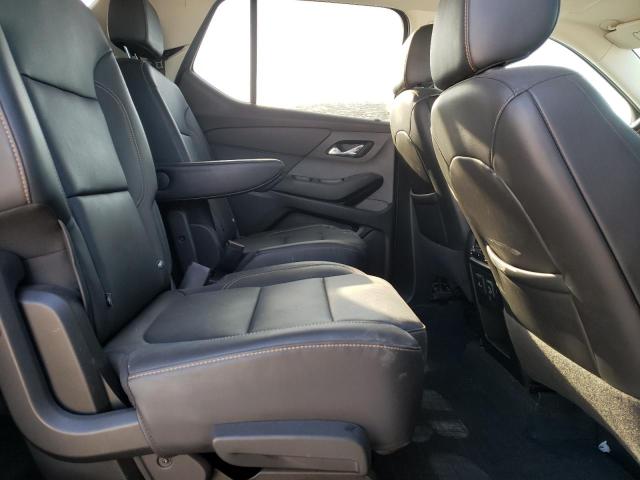 1GNERKKWXMJ161469 Chevrolet Traverse Premier