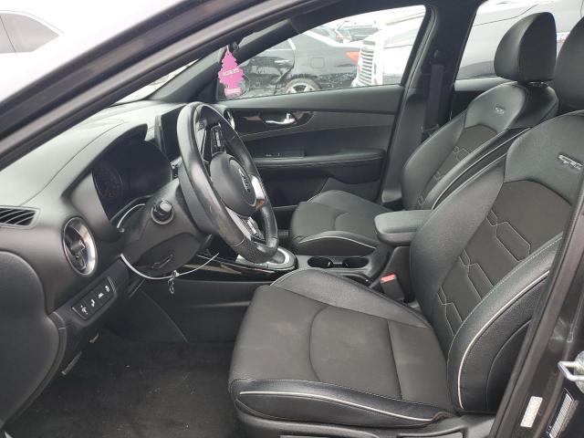 3KPF34AD9LE174400 KIA Forte Gt Line