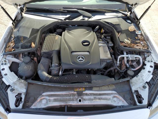 55SWF4JB3HU188492 Mercedes-Benz C 300