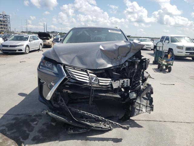 2016 LEXUS RX350 2T2ZZMCA9GC028691