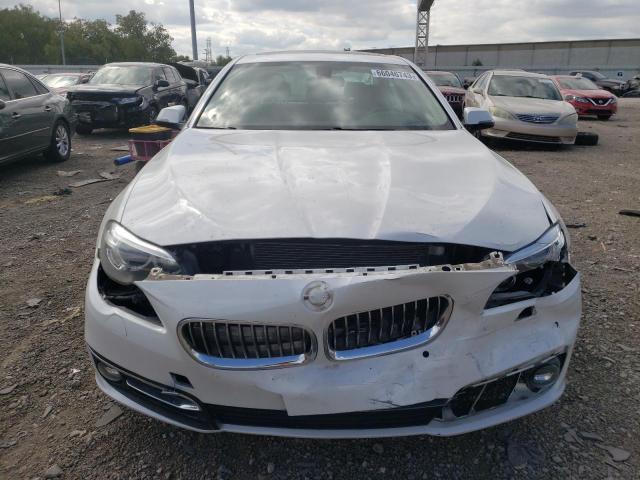 2015 BMW 528 XI - WBA5A7C51FD623659