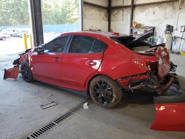 4S3GKAM61N3608032 Subaru Impreza Sport