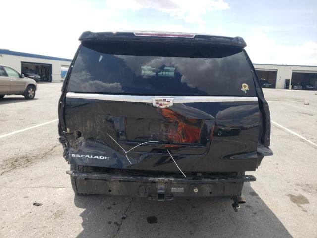 1GYS4KKJ0JR175578 Cadillac Escalade Esv Platinum
