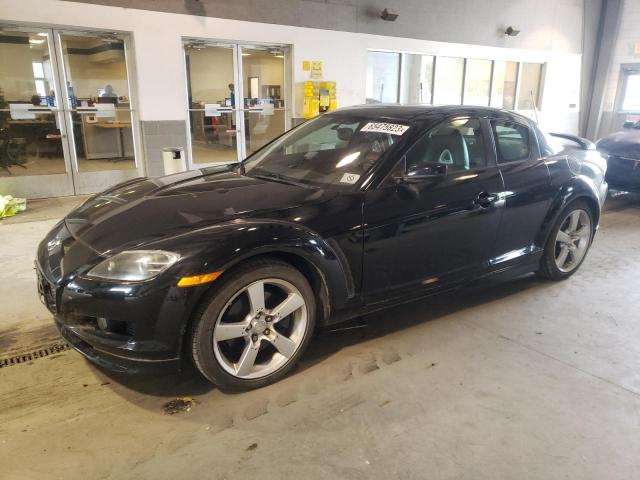 2004 Mazda RX-8 