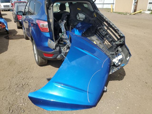 1FMCU9G90HUC66449 Ford ESCAPE SE