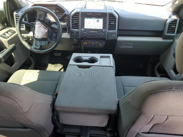 1FTEW1EG3HKD70746 Ford F150 Supercrew
