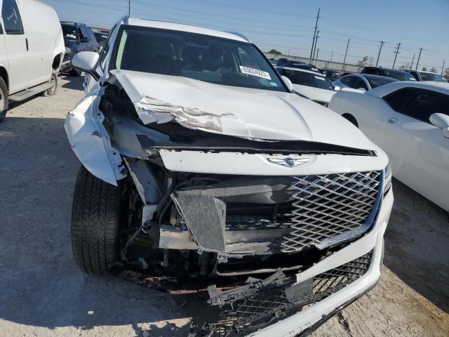 2021 GENESIS GV80 BASE KMUHBDSB5MU051170