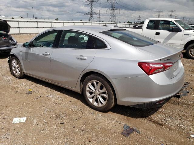 1G1ZD5ST0MF018994 | 2021 CHEVROLET MALIBU LT