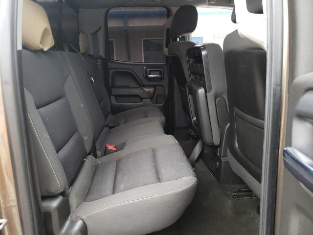1GTV2UEC9FZ283691 GMC Sierra K1500 Sle