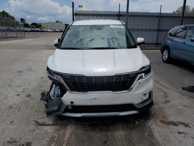 2023 KIA CARNIVAL L - KNDNB4H38P6288928