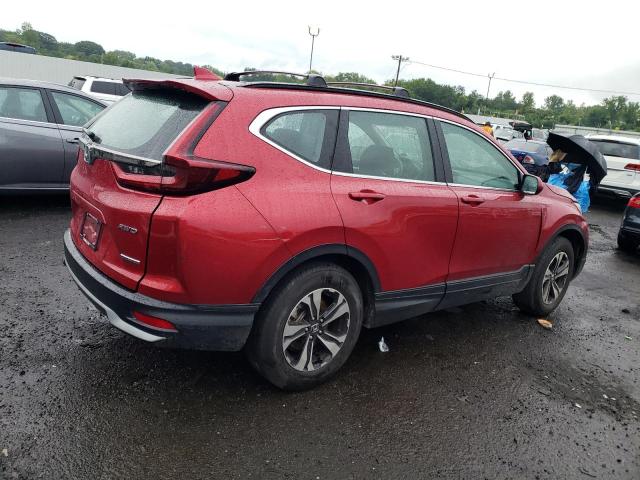 2HKRW2H7XNH621419 | 2022 HONDA CR-V SE