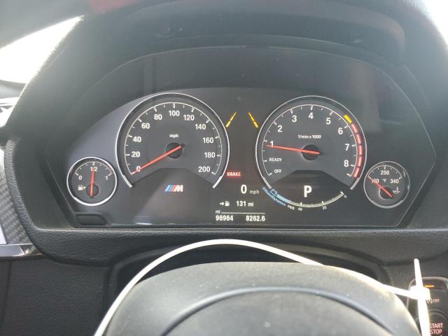 WBS4Y9C57JAA92513 BMW M4