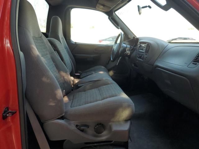 2003 Ford F150 VIN: 2FTRF17283CA97531 Lot: 64831403