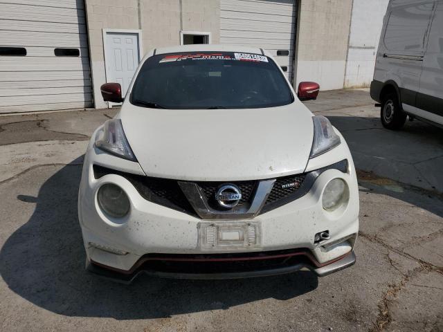 2015 NISSAN JUKE S - JN8AF5MV4FT562193