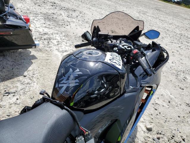 2022 SUZUKI GSX1300 RR JS1EJ11B8N7100204