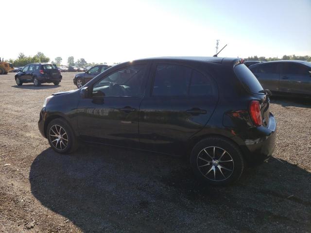 2016 NISSAN MICRA - 3N1CK3CP0GL254910