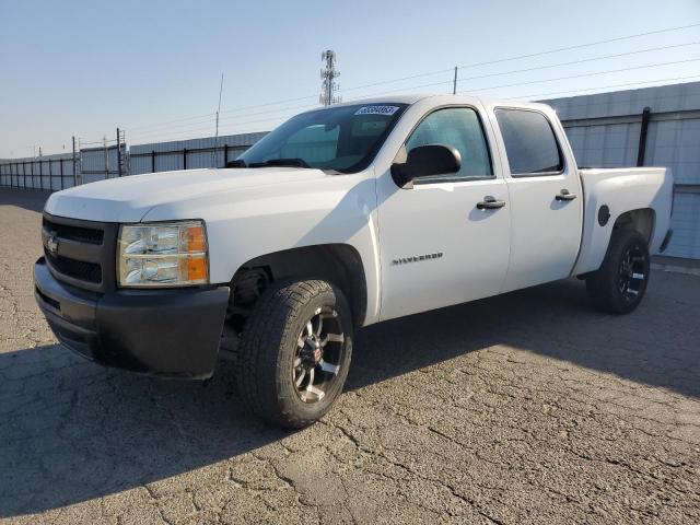 2010 Chevrolet C/K 1500 