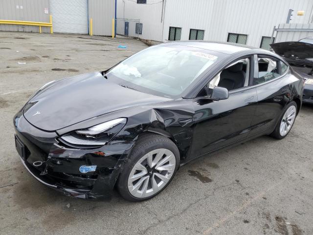 5YJ3E1EB9MF872506 Tesla Model 3 