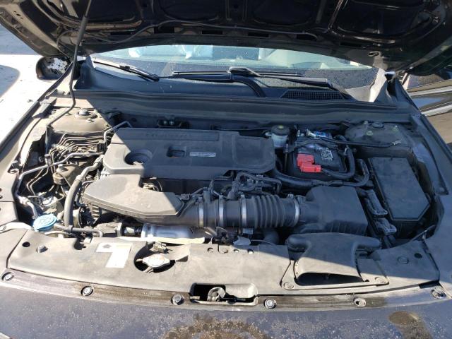 1HGCV2F93JA019736 Honda Accord Touring