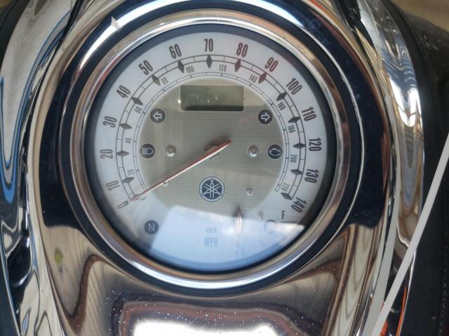 2008 YAMAHA XV1700 A JYAVP28E68A002009