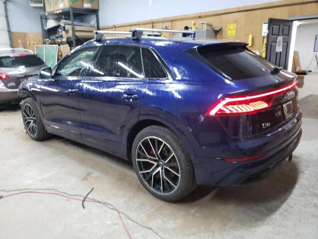 WA1FVAF10KD012236 Audi Q8 PRESTIG 2