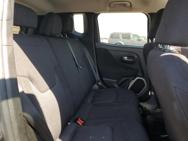 ZACCJBAB1HPG12834 Jeep Renegade Sport