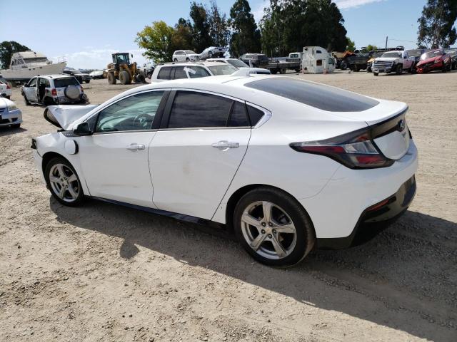 VIN 1G1RC6S53GU123314 2016 Chevrolet Volt, LT no.2