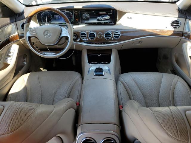 2017 MERCEDES-BENZ S 550E WDDUG6DB3HA291780