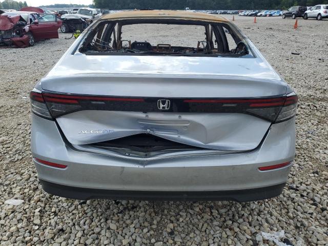 2018 HONDA ACCORD LX - 1HGCV1F16JA056588