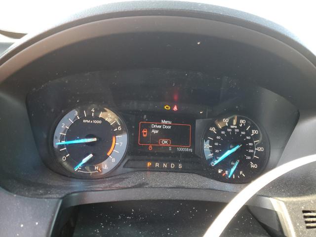 1FM5K8B80GGD05450 Ford EXPLORER