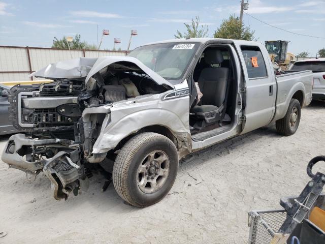 2016 Ford F-250 