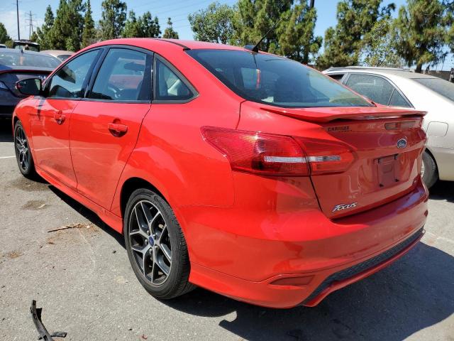 1FADP3F21GL225811 Ford FOCUS SE