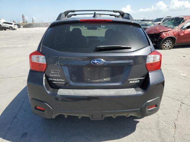 JF2GPANC3HH278232 Subaru Crosstrek Limited