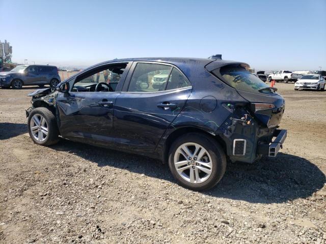 Vin: jtnk4rbe3k3070891, lot: 64525203, toyota corolla se 20192