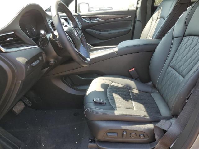 2023 BUICK ENCLAVE AV - 5GAEVCKW2PJ166648
