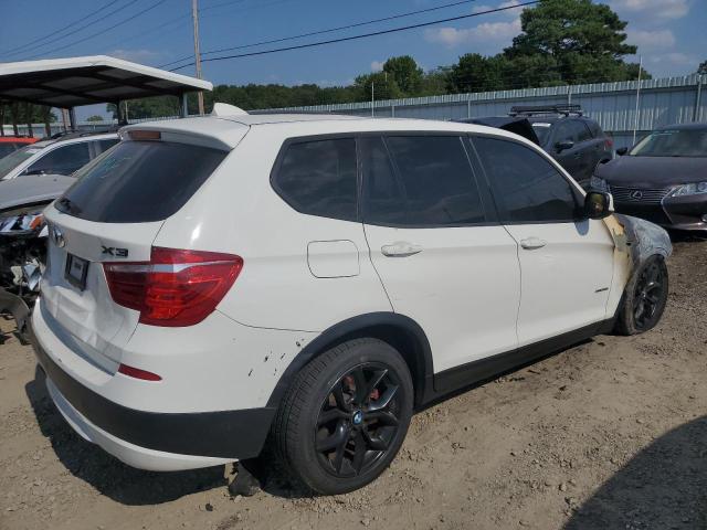 VIN 5UXWX7C51DL983263 2013 BMW X3, Xdrive35I no.3