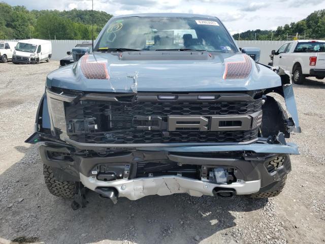 1FTFW1RG8PFB35815 Ford F150 Raptor