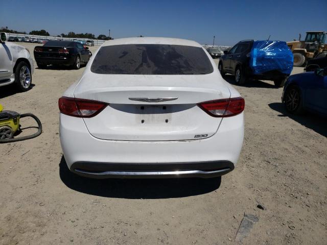 1C3CCCAB2FN703878 Chrysler 200 Limited